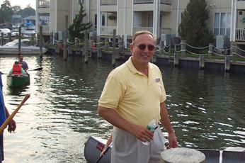 Superintendent Hub Bianco